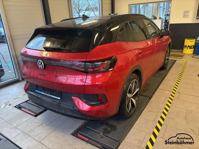Volkswagen ID.4 220 kW GTX IQ.Drive