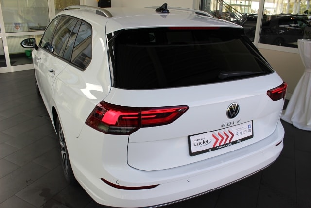 Volkswagen Golf 2.0 TDI Move