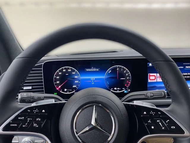 Mercedes-Benz GLE 350 4MATIC AMG Line