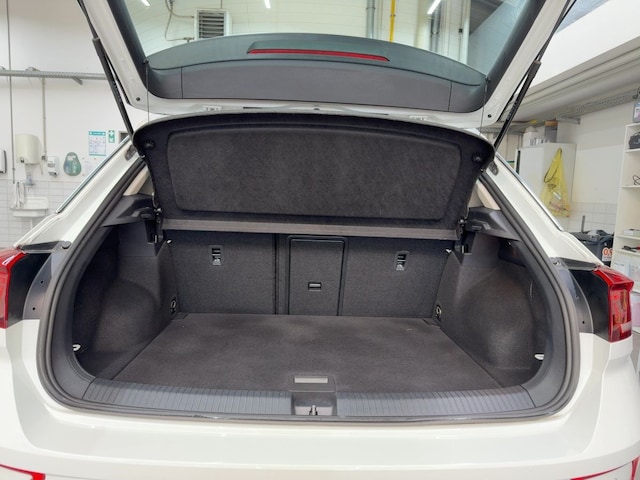 Volkswagen T-Roc 2.0 TDI Life