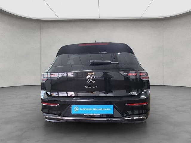 Volkswagen Golf 1.5 eTSI DSG Golf VIII