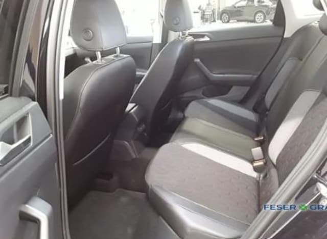 Volkswagen Taigo 1.0 TSI