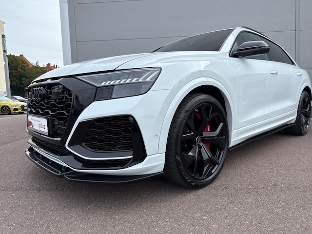 Audi RS Q8 Quattro