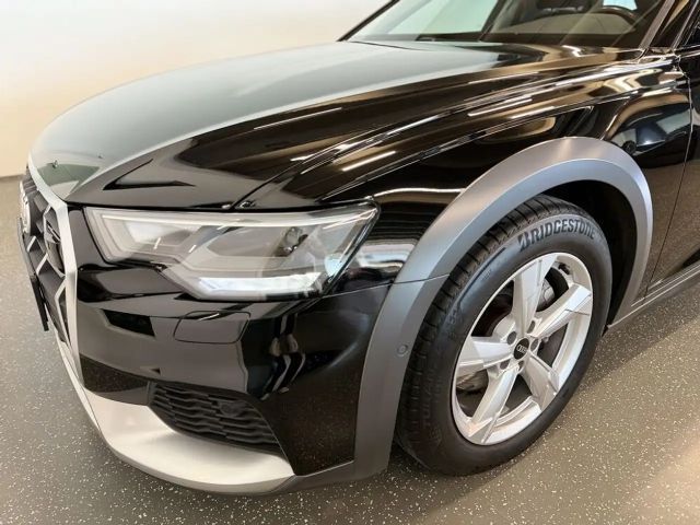 Audi A6 allroad 40 TDI