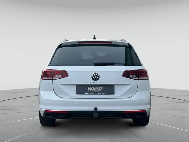Volkswagen Passat 2.0 TSI Business DSG Variant