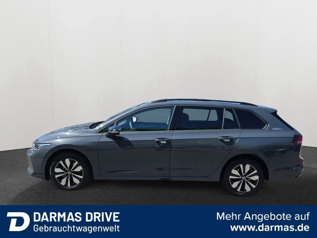 Volkswagen Golf 2.0 TDI DSG Variant