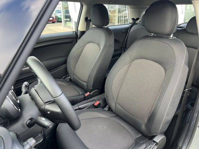 MINI Cooper Hatch DAB LED Tempomat Klima Shz