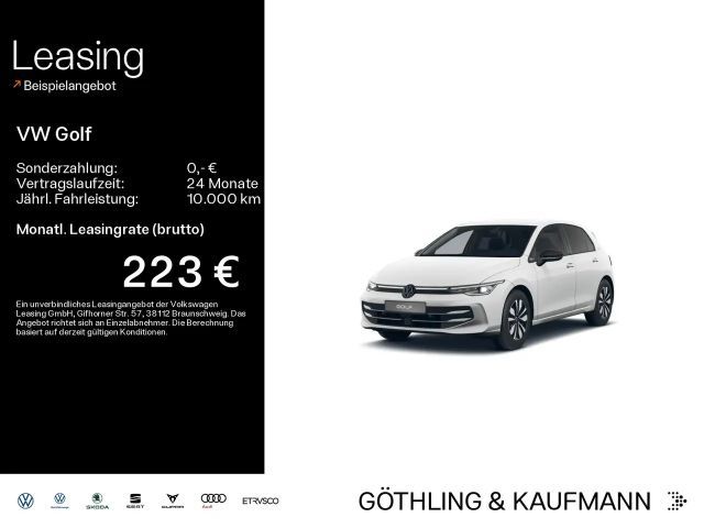 Volkswagen Golf 1.5 TSI Life