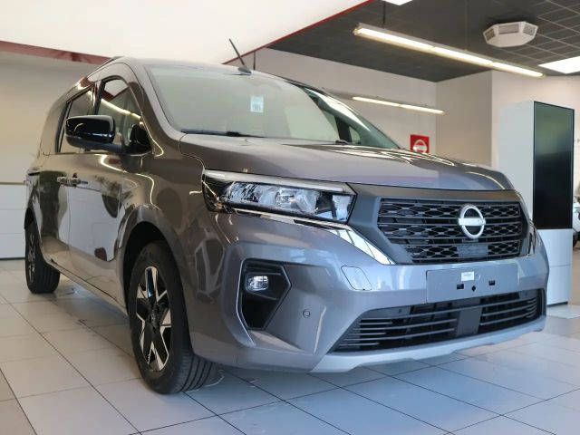 Nissan Townstar DIG-T Tekna