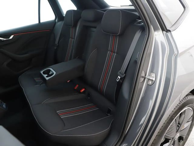 Skoda Kamiq Monte Carlo