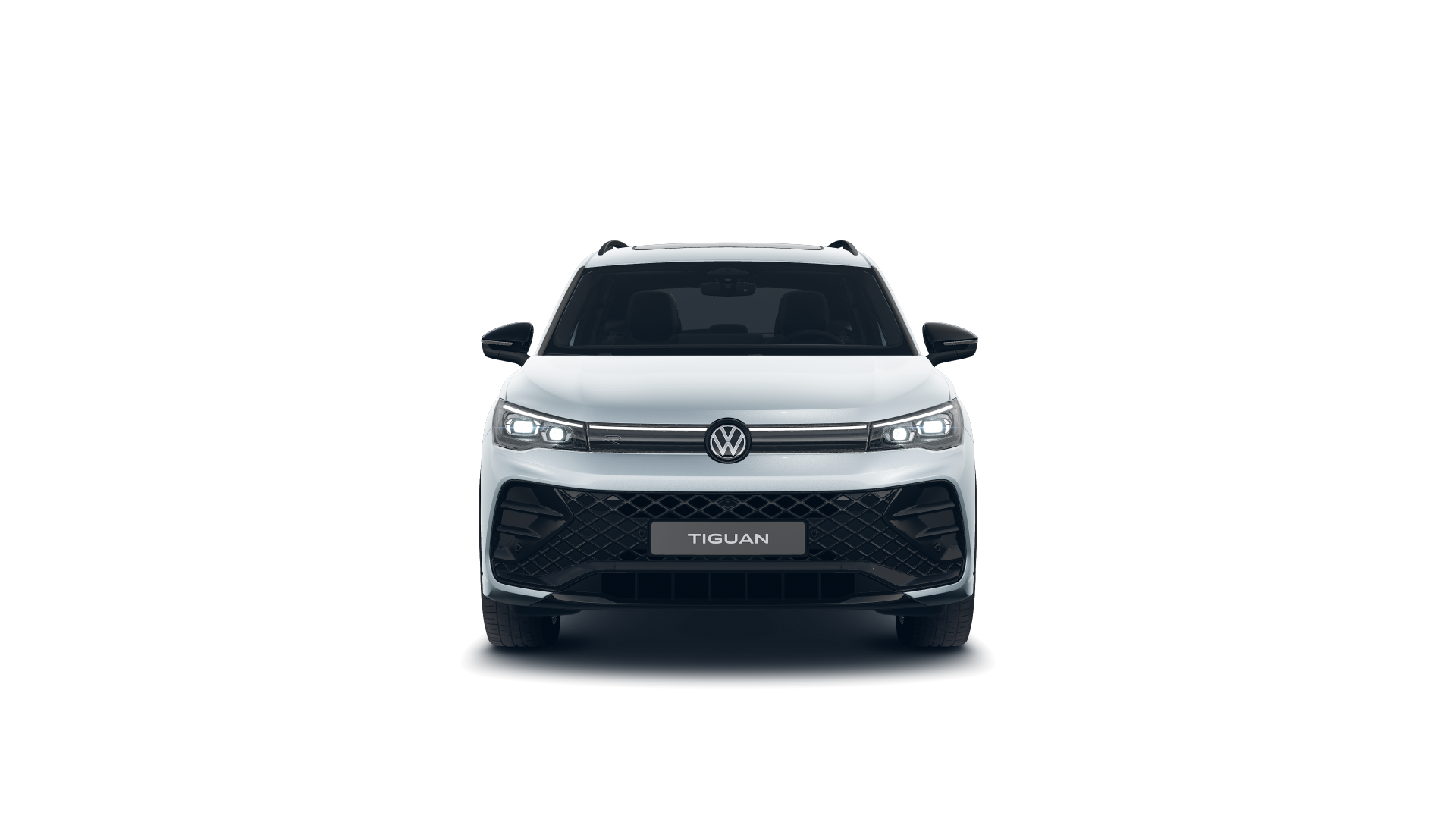 Volkswagen Tiguan DSG R-Line