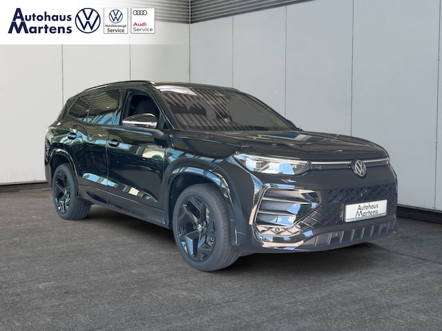 Volkswagen Tayron 4Motion DSG R-Line