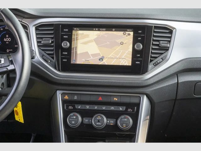 Volkswagen T-Roc 2.0 TDI Style