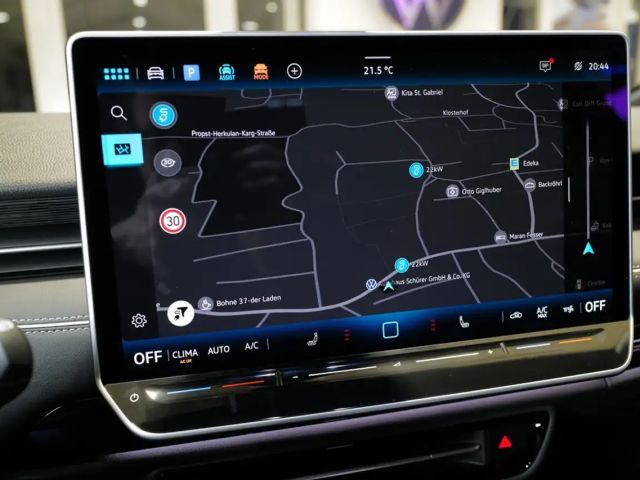 Volkswagen ID.7 Pro Tourer