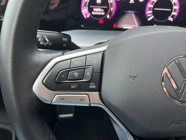 Volkswagen Golf 1.5 TSI Golf VIII Variant