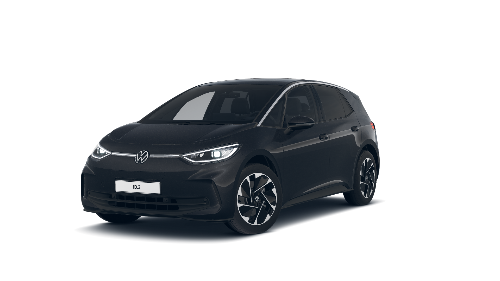 Volkswagen ID.3 IQ.Drive Performance Pro