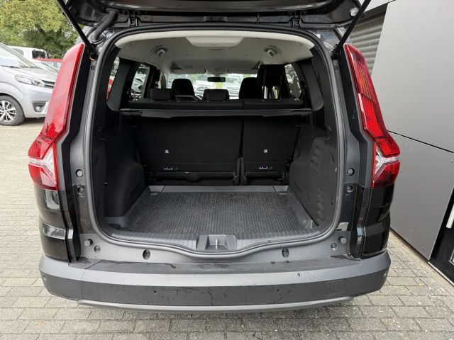 Dacia Jogger Extreme