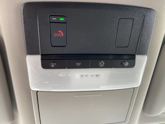 Nissan X-trail N-Connecta