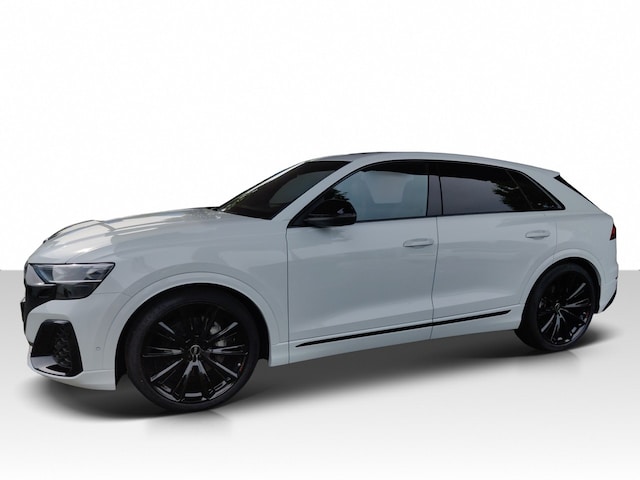 Audi Q8 50 TDI Quattro