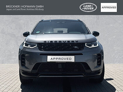 Land Rover Discovery Sport D200 Dynamic SE