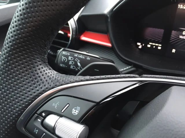 Skoda Fabia Monte Carlo