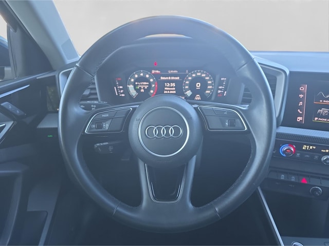 Audi A1 25 TFSI Sportback