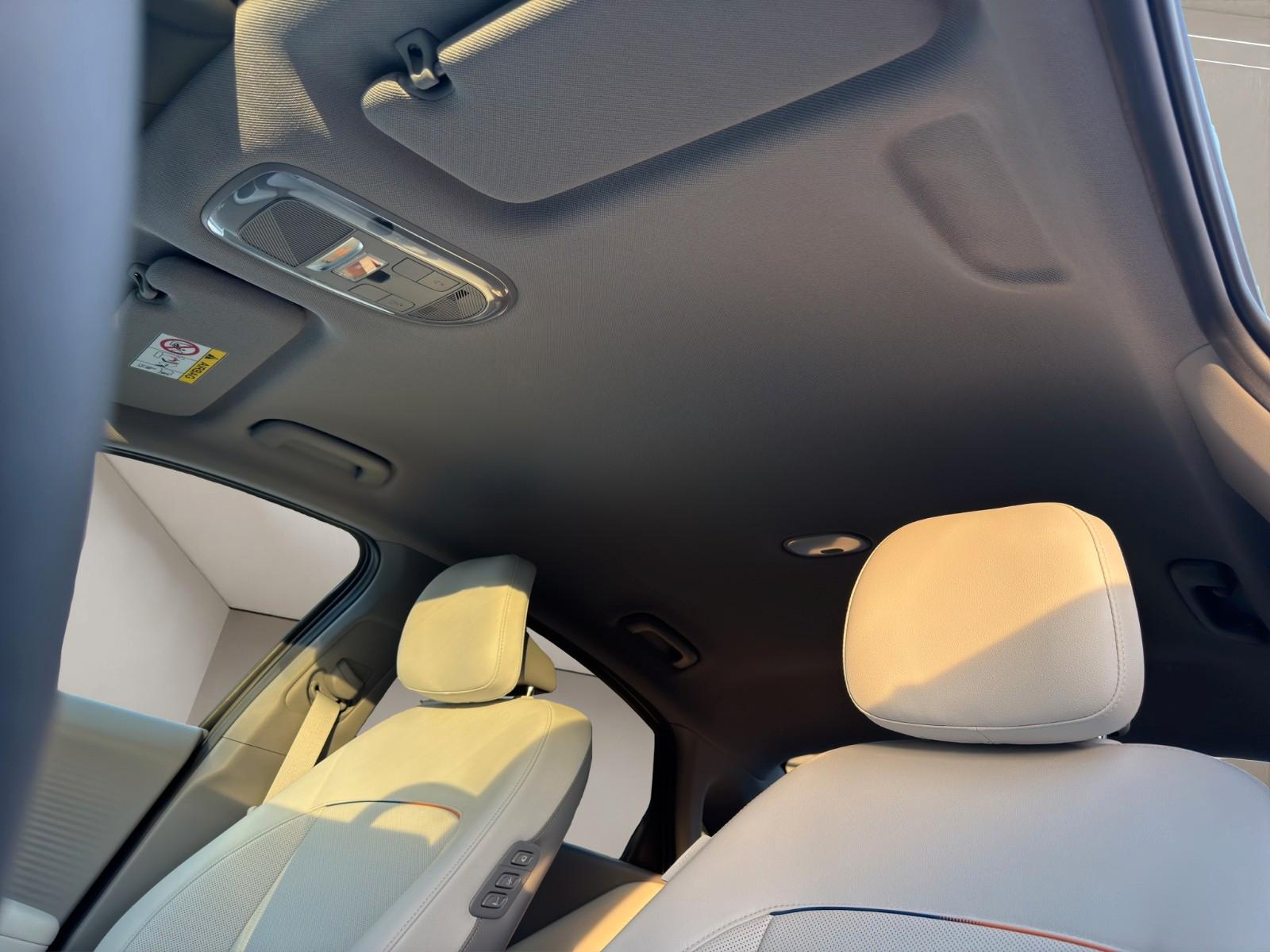 Hyundai IONIQ 6 UNIQ