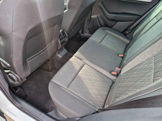 Skoda Karoq 1.5 TSI ACT Style Style