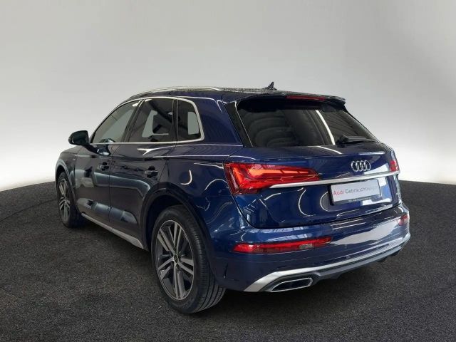 Audi Q5 50 TDI Quattro S-Line