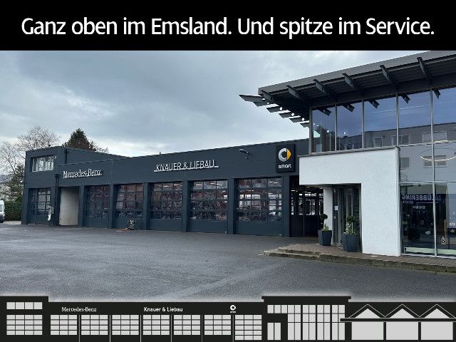 Mercedes-Benz EQE SUV 350