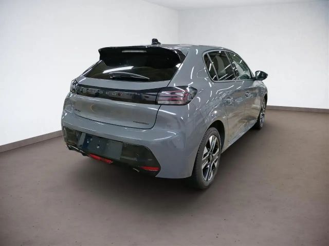 Peugeot E-208 Allure Pack Hybrid