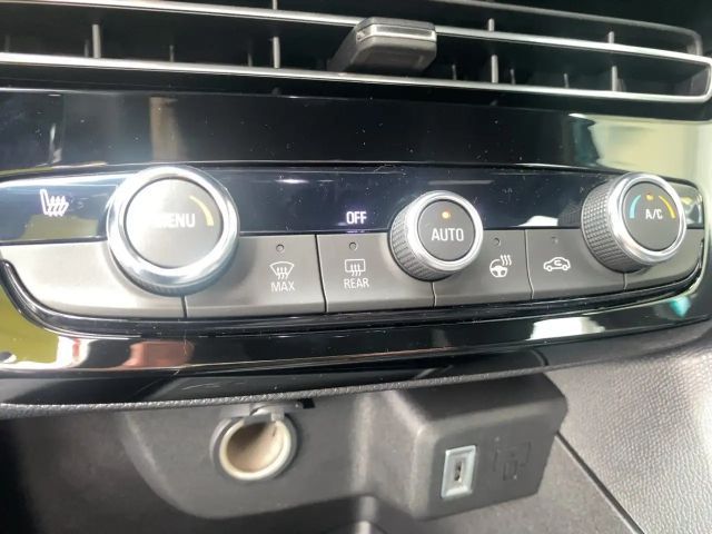 Opel Mokka GS-Line Grand Sport