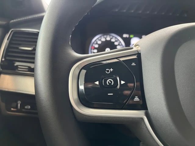 Volvo XC90 AWD Recharge T8