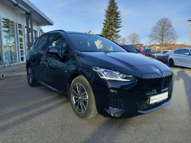 BMW 218 218i Active Tourer M-Sport