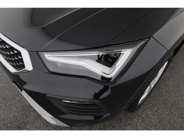 Seat Ateca 1.5 TSI DSG