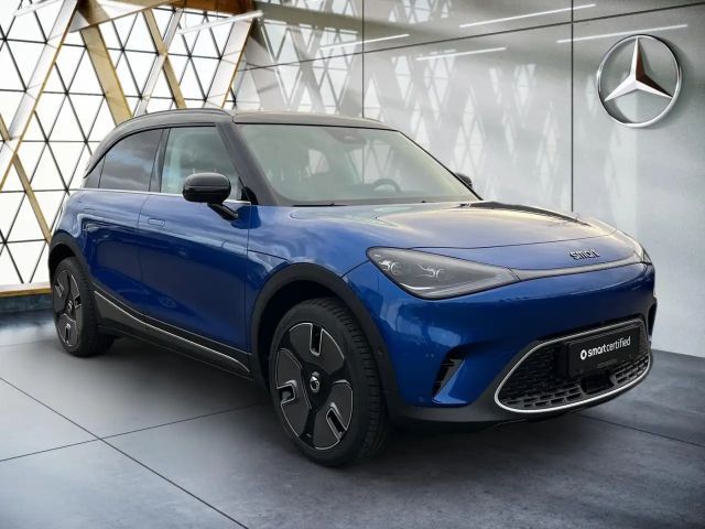 Smart #1 Beats® Premium