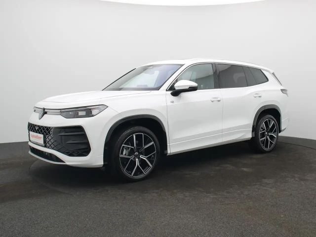 Volkswagen Tayron 2.0 TDI R-Line