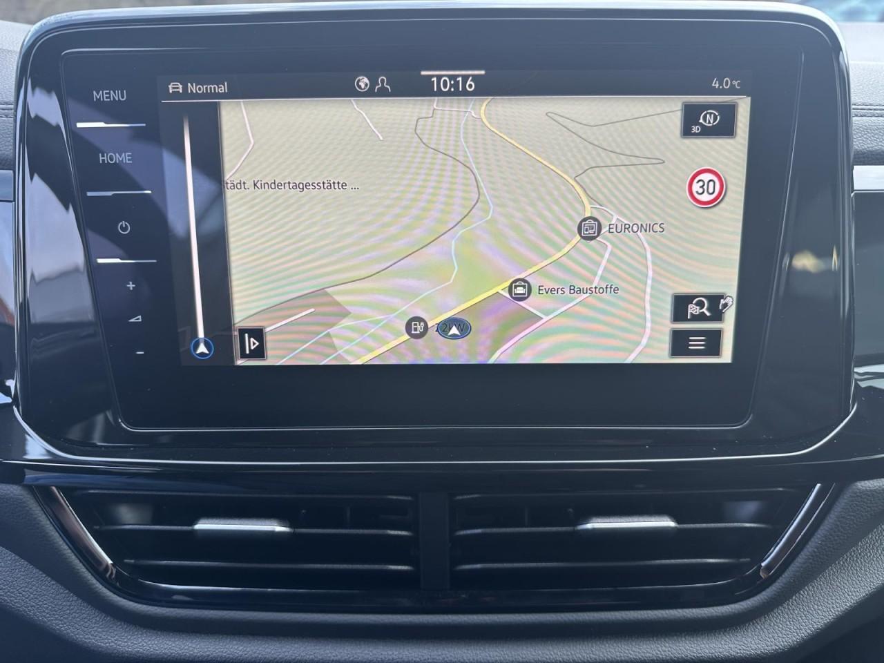 Volkswagen T-Roc 1.5 TSI Cabriolet DSG R-Line