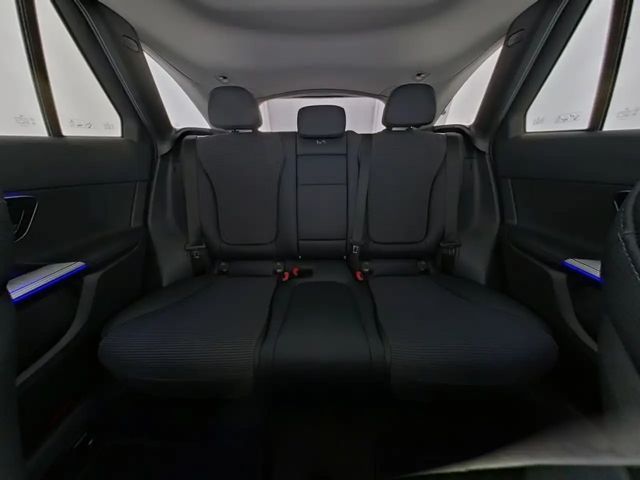 Mercedes-Benz GLC 200 4MATIC AVANTGARDE