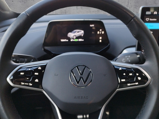 Volkswagen ID.5 electric 125kW Matrix/Pano/AHK/Navi/ACC/Carplay KLIMA LED
