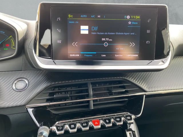 Peugeot E-2008 Active Pack