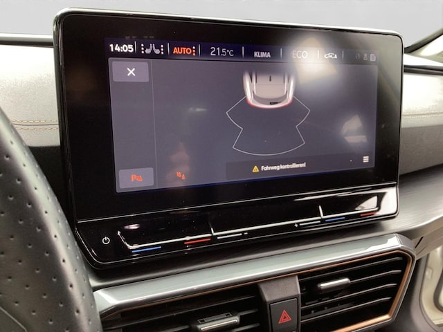 Cupra Formentor 1.4 e-Hybrid