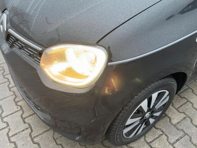 Renault Twingo Electric Techno