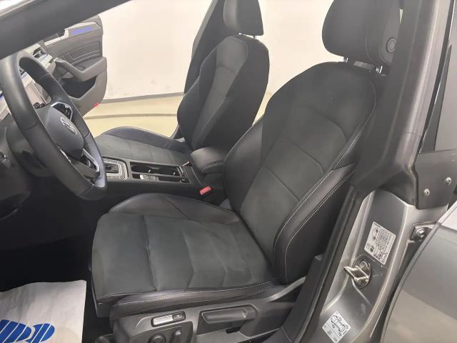 Volkswagen Arteon 2.0 TSI