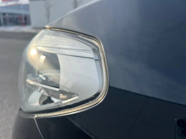 BMW iX3 Inspiring iX3