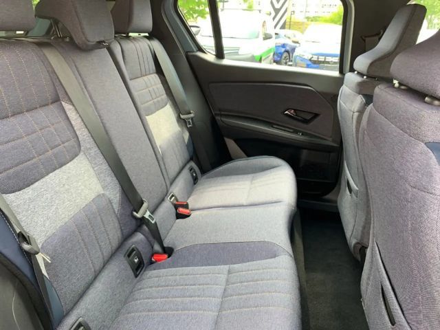 Renault 4 Comfort Techno