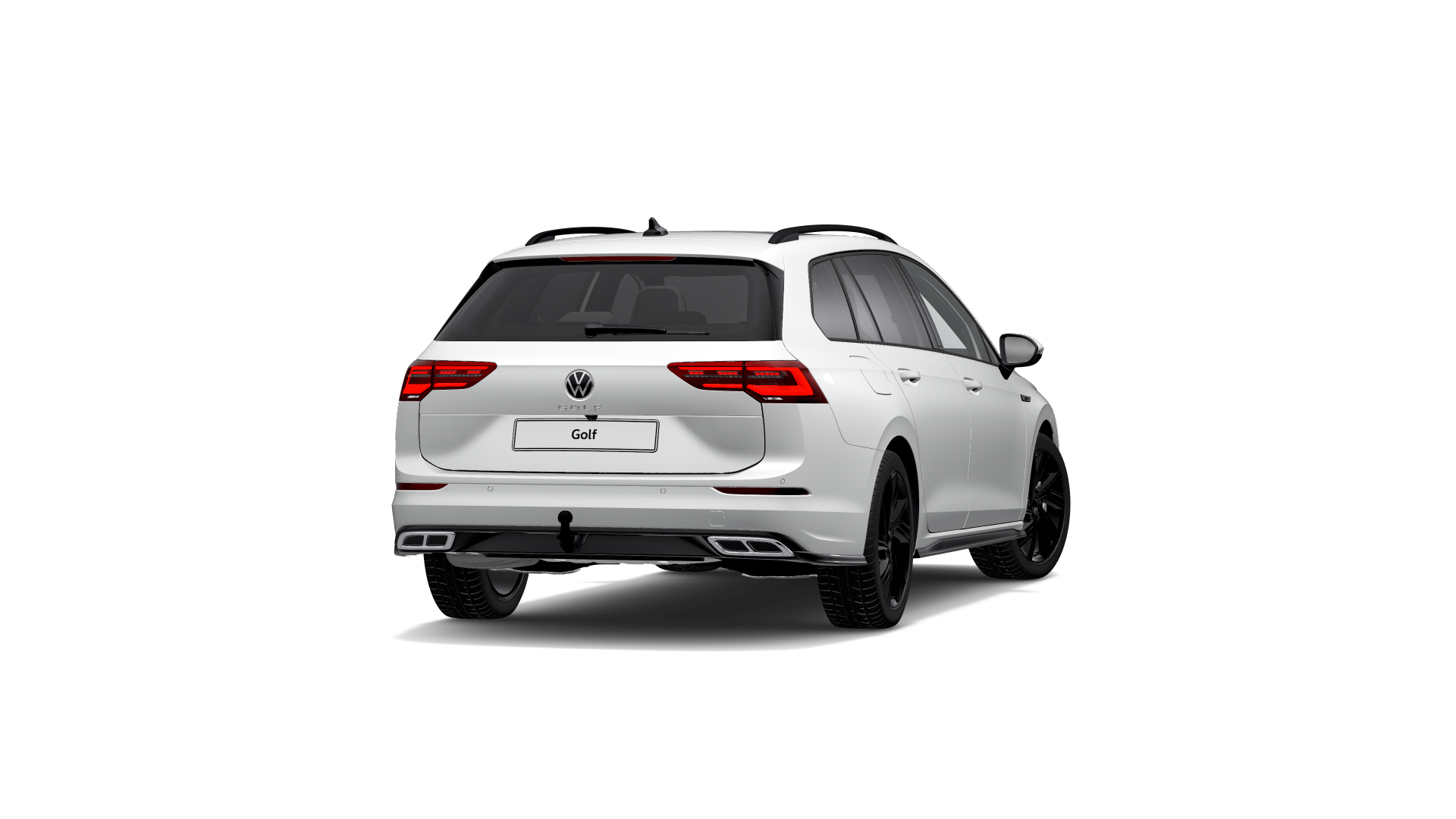 Volkswagen Golf 2.0 TDI DSG Variant