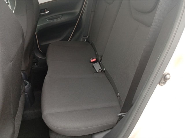 Toyota Aygo X 5-deurs Basis