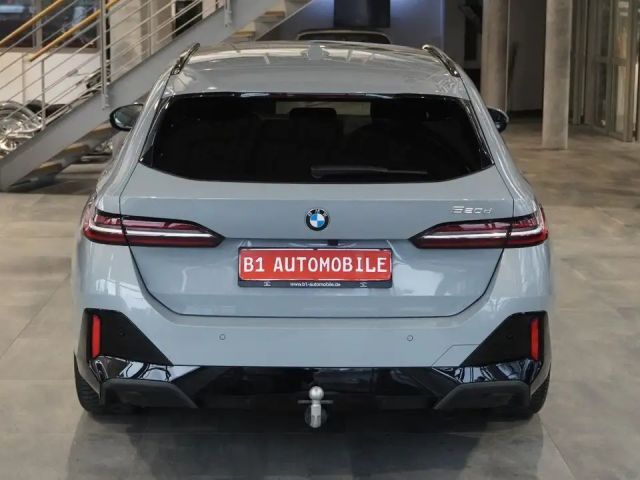 BMW 520 520d M-Sport Touring