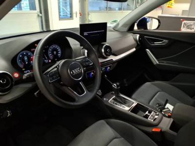 Audi Q2 35 TDI S-Tronic